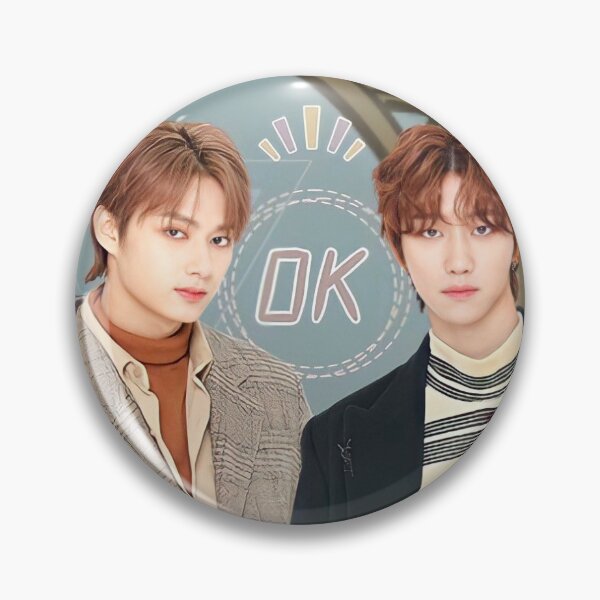 Item preview, SEVENTEEN Line sticker - Jun and The8 || OK designed and sold by earlgrye.