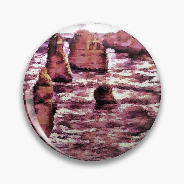 Item preview, Rocky Coastline designed and sold by Bubblepoor.