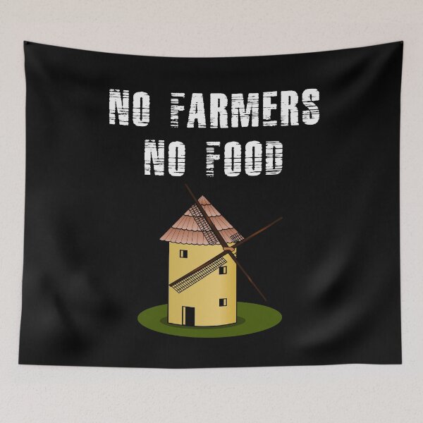 Artikelvorschau, Keine Bauern, kein Essen entworfen und verkauft von Uvogin2099.