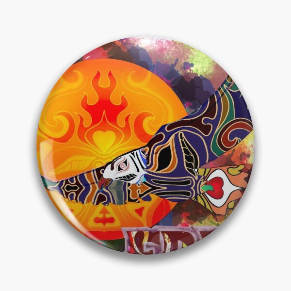 Item preview, Fly FREE - Soar high above in the open sky.  designed and sold by REVOLTIX.