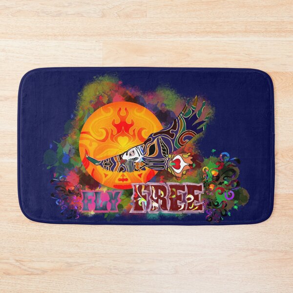Item preview, Fly FREE - Soar high above in the open sky.  designed and sold by REVOLTIX.