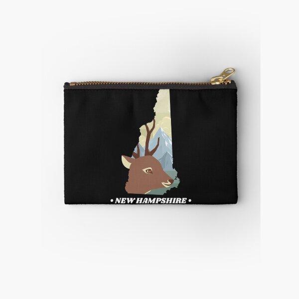 Item preview, State of New Hampshire designed and sold by TitanRN.