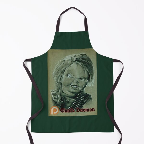 Item preview, Game of chucky designed and sold by Muntadher-Noori.