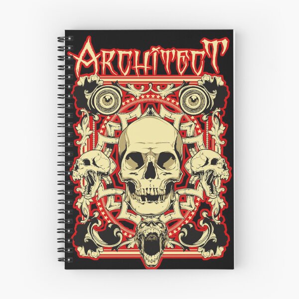 Item preview, Badass Architect designed and sold by SidTastic .