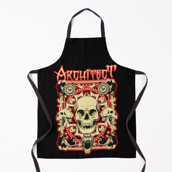 Item preview, Badass Architect designed and sold by SidTastic .