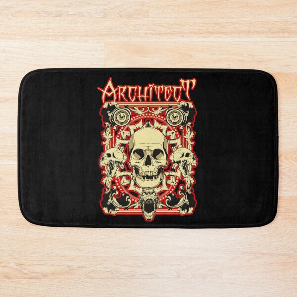 Item preview, Badass Architect designed and sold by SidTastic .
