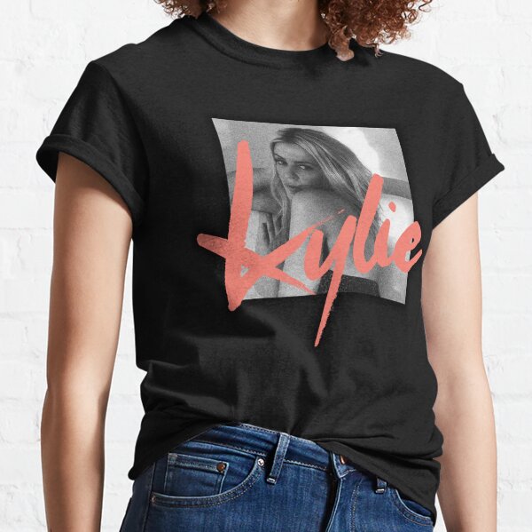Kylie + Garibay Classic T-Shirt