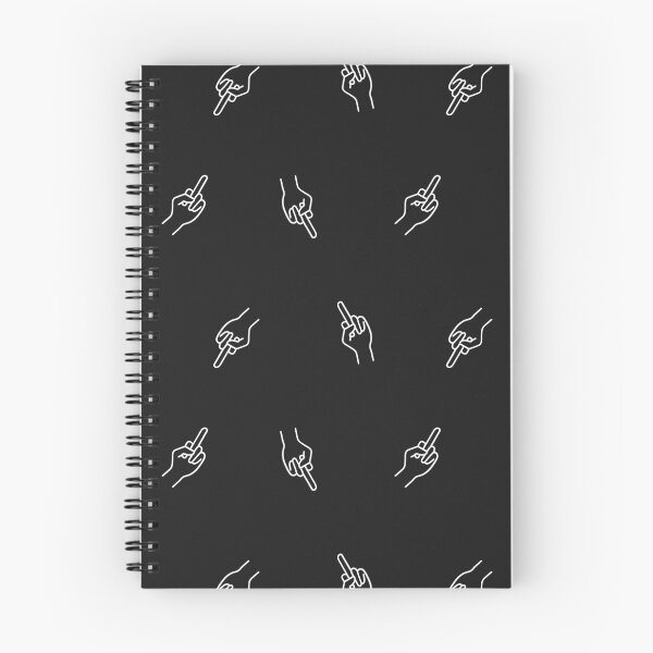 Item preview, Middle finger designed and sold by synthesizer.