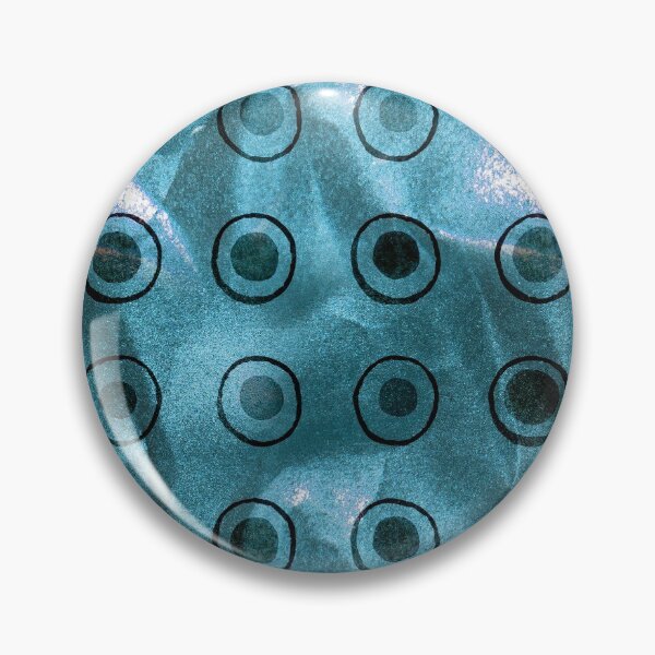 Item preview, dotty patterns with sparkly scrunched up paper designed and sold by lakazdi.