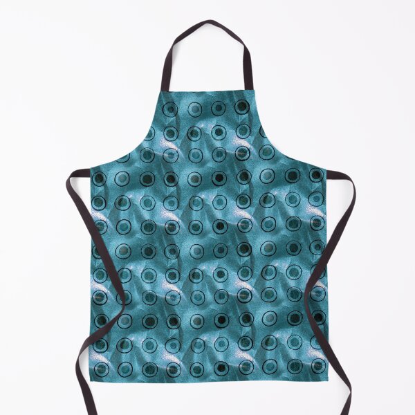 Item preview, dotty patterns with sparkly scrunched up paper designed and sold by lakazdi.