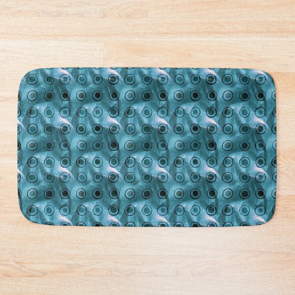 Item preview, dotty patterns with sparkly scrunched up paper designed and sold by lakazdi.