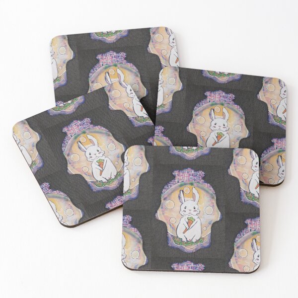 Item preview, Bubble Bunny designed and sold by sivan ilan-shalev.