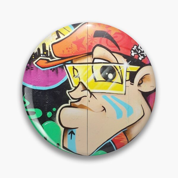 Item preview, Bboy laneway mikey xxi  designed and sold by Xxikey.