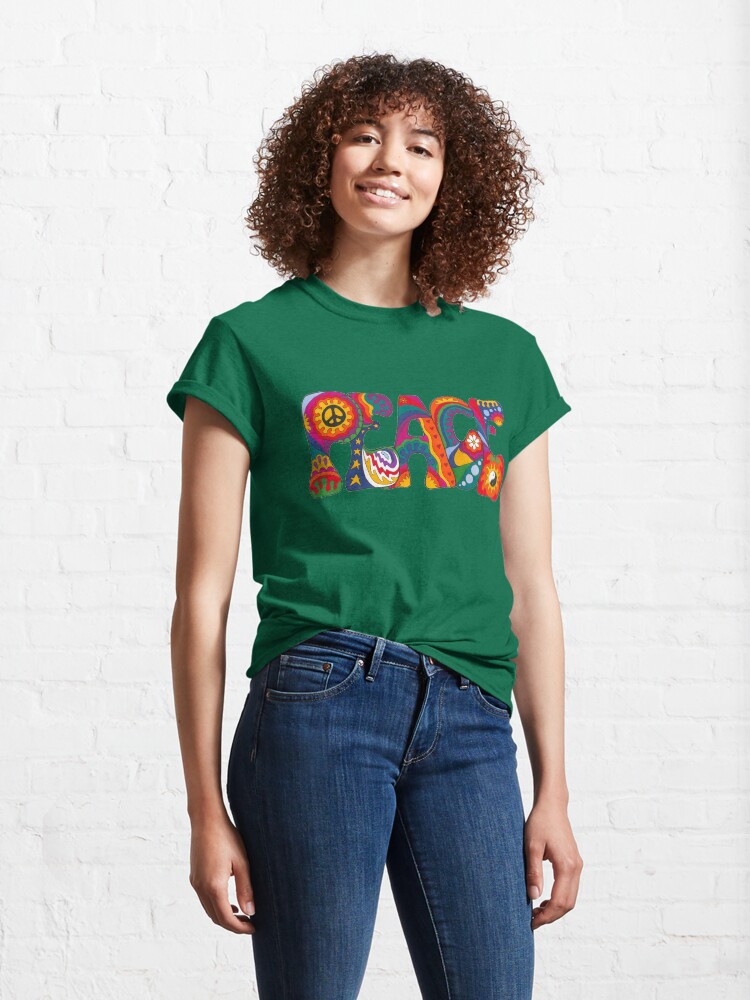 Alternative Ansicht von Kerle! Classic T-Shirt