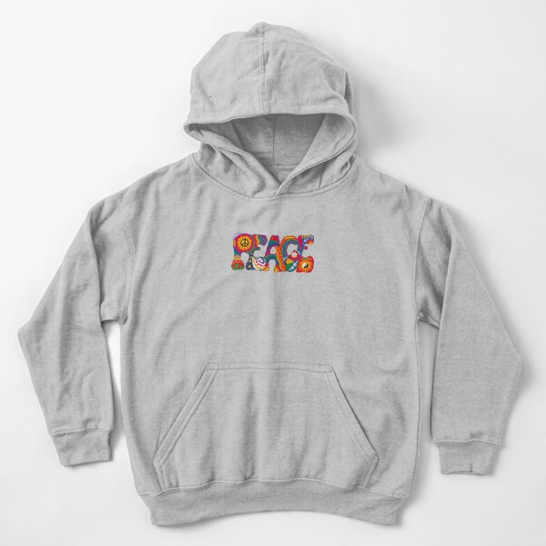 Kerle! Kinder Hoodie