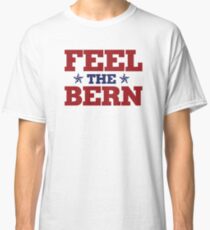 Bernie Sanders Classic T-Shirt