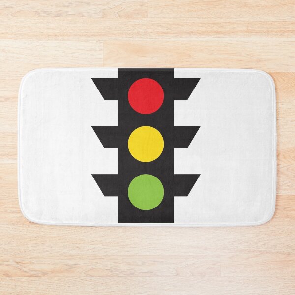 Item preview, traffic light designed and sold by s-arta.