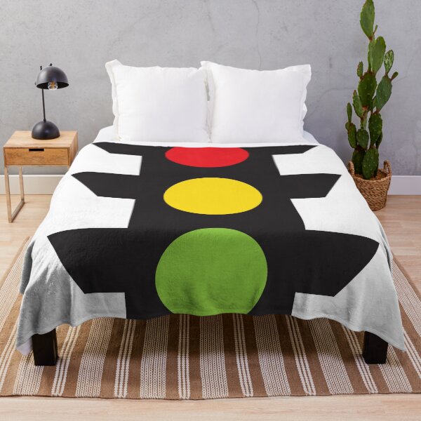 Item preview, traffic light designed and sold by s-arta.