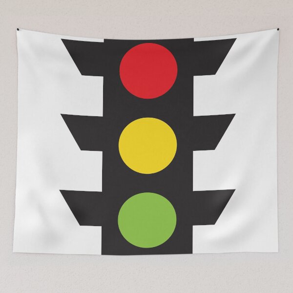 Item preview, traffic light designed and sold by s-arta.