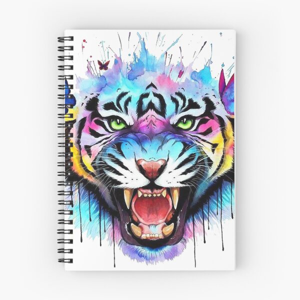 Item preview, Tiger 3D designed and sold by Onshop2020.