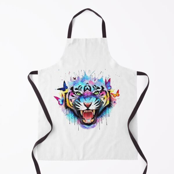 Item preview, Tigre 3D designed and sold by Onshop2020.