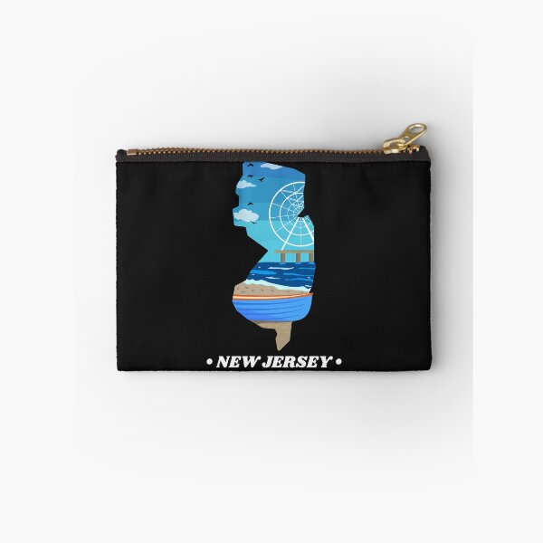 Item preview, State of New Jersey designed and sold by TitanRN.