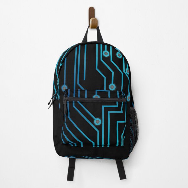 Item preview, electronic circuit pattern designed and sold by s-arta.
