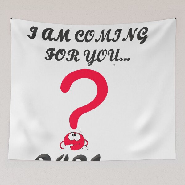Item preview, I am coming 2021.. designed and sold by Creative fashion Mix.