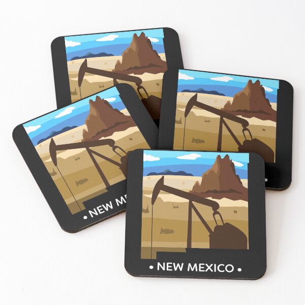 Item preview, State of New Mexico designed and sold by TitanRN.