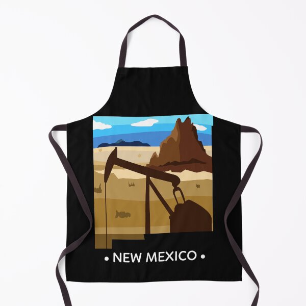 Item preview, State of New Mexico designed and sold by TitanRN.