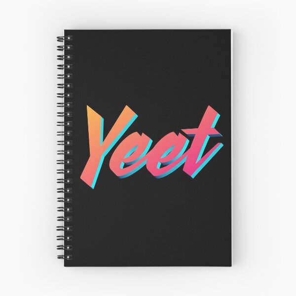 Item preview, Yeet - sunset colours designed and sold by arendbotha.