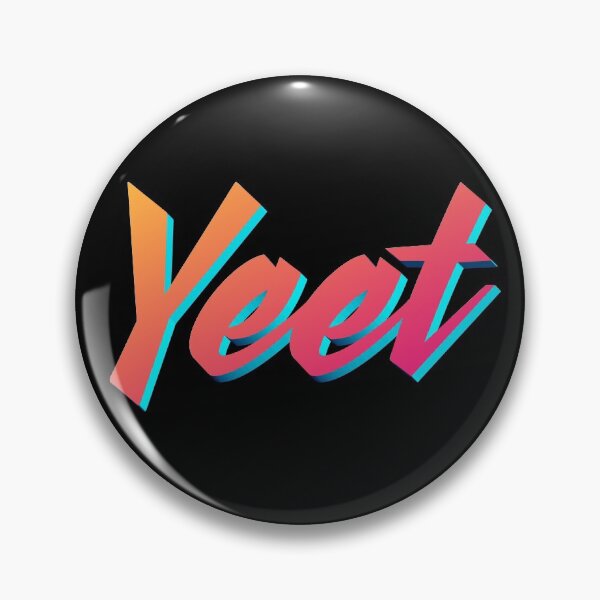 Item preview, Yeet - sunset colours designed and sold by arendbotha.