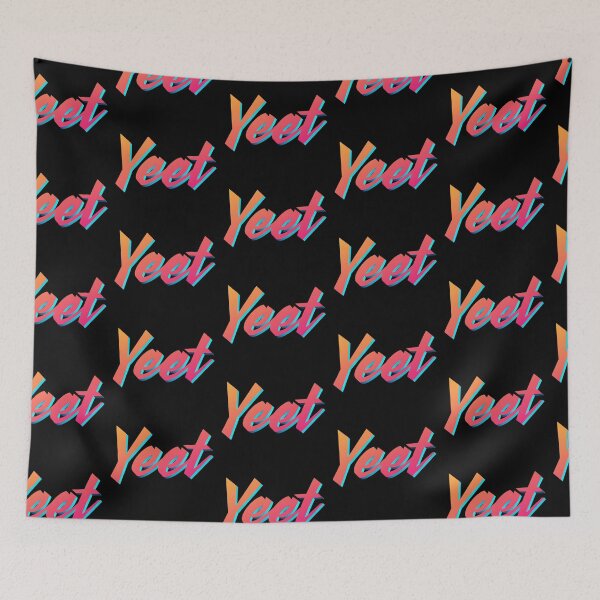 Item preview, Yeet - sunset colours designed and sold by arendbotha.