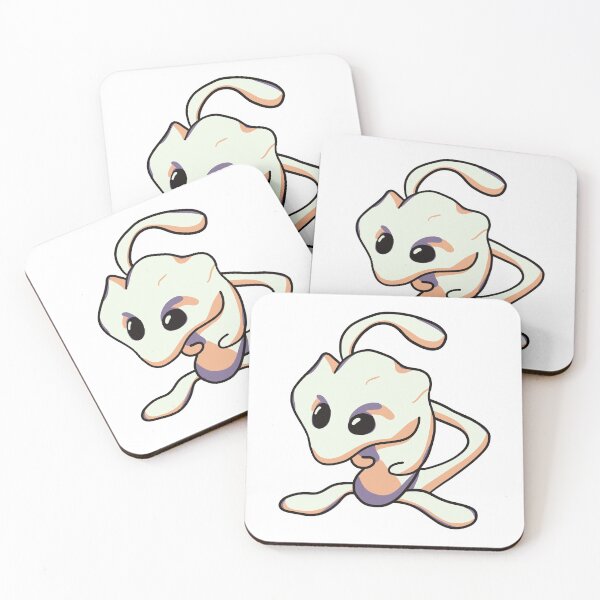 Item preview, PKMN Beta Sprite Mythical designed and sold by JCalvert-Design.