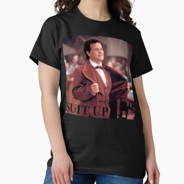Artikel-Vorschau von Mein Cousin Vinny - ANZUG AN, designt und verkauft von BDstore.