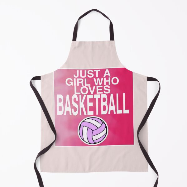 Item preview, Just a girl who loves volleyball designed and sold by ihebwkqh17.