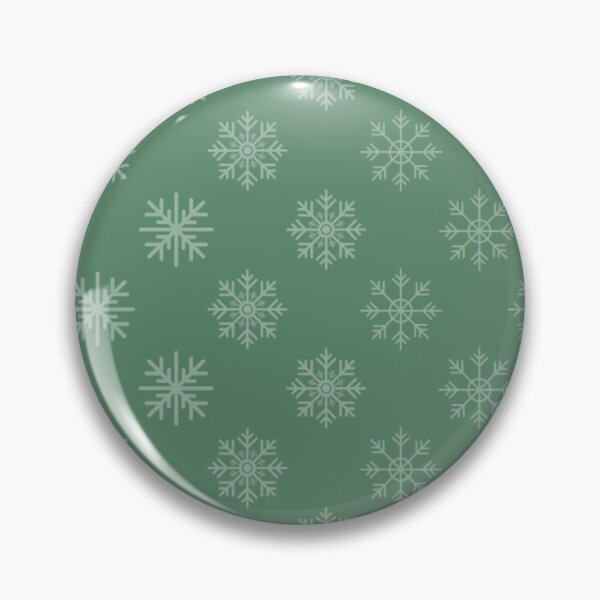 Item preview, Snowflakes Winter Pattern  designed and sold by Christof  Hall.
