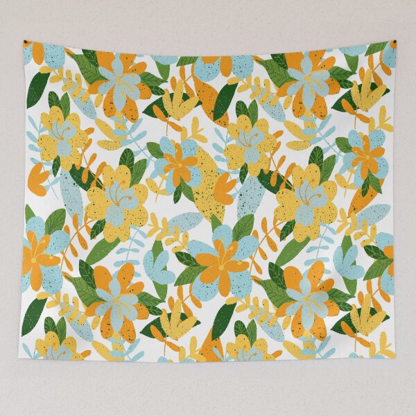 Item preview, White Citrus designed and sold by KobelskiDesigns.