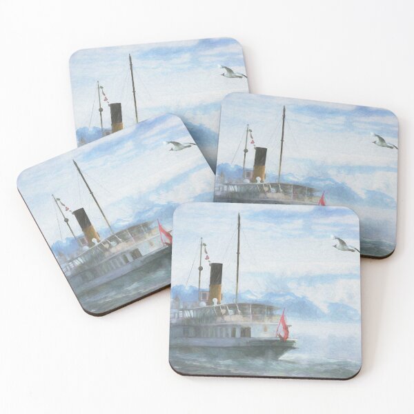Item preview, The Albatross designed and sold by Doug's Landing.