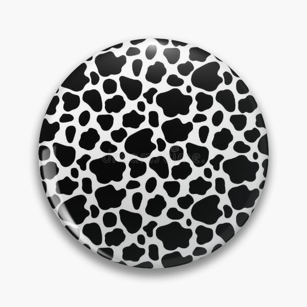 Item preview, Cow Print designed and sold by Zebras568.