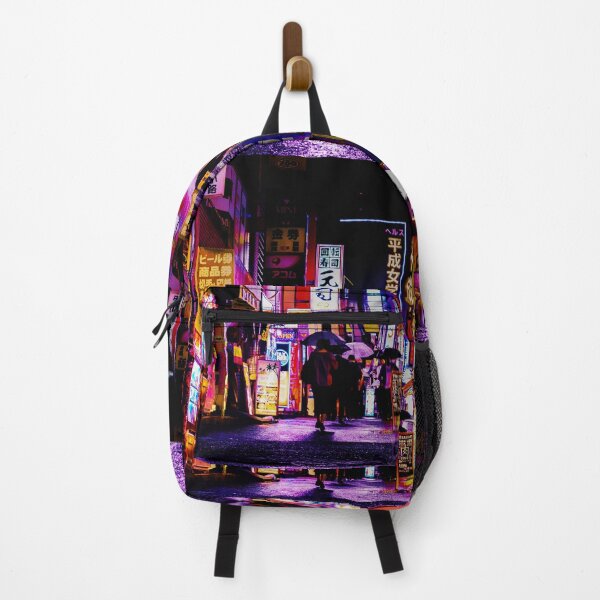 Item preview, Tokyo neon light in Japan designed and sold by Sai Wanna.