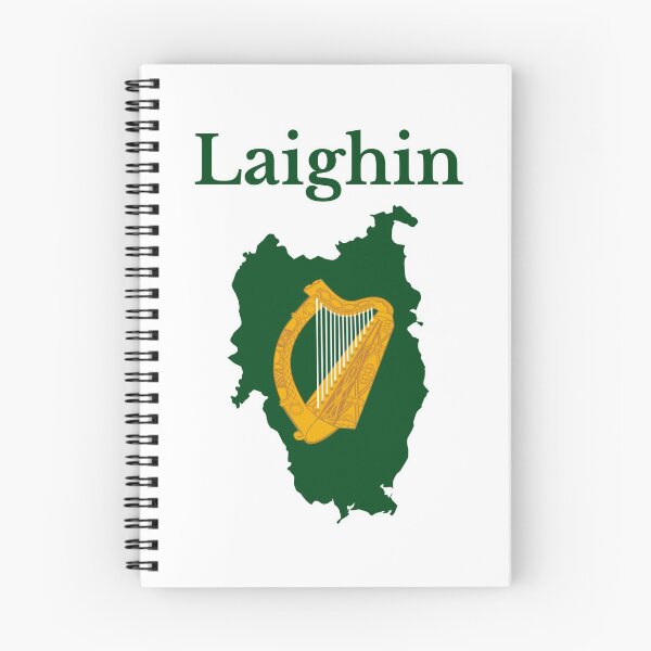 Item preview, Leinster Province Map flag , Ireland. designed and sold by marosharaf.