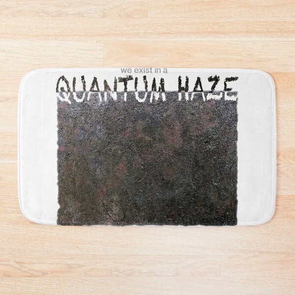 Artikelvorschau, Quantum Haze entworfen und verkauft von victor.
