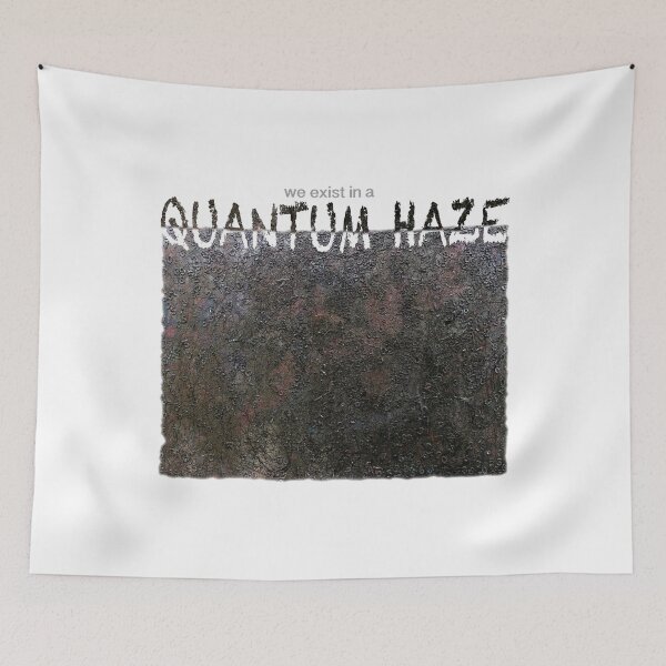 Artikelvorschau, Quantum Haze entworfen und verkauft von victor.