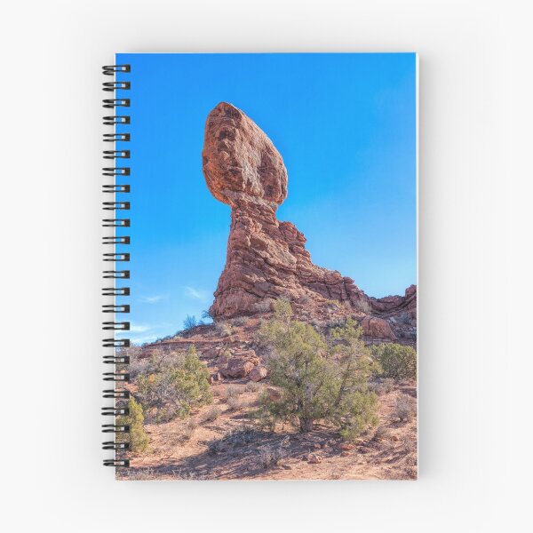 Item preview, Amazing Balanced Rock designed and sold by John Bailey.