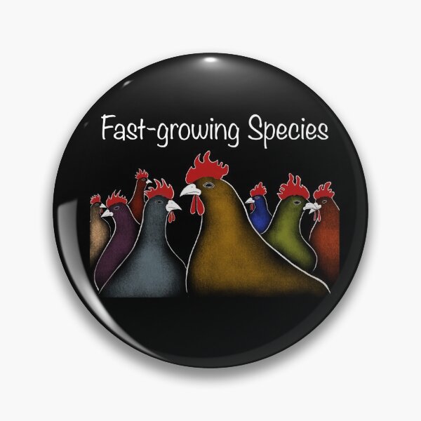 Item preview, Fast growing species designed and sold by Mikkke.