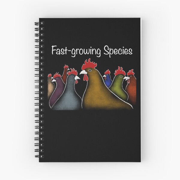 Item preview, Fast growing species designed and sold by Mikkke.