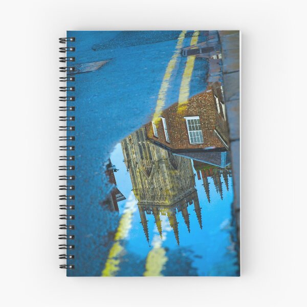 Item preview, Minster Reflection  designed and sold by Alisonchambers2.