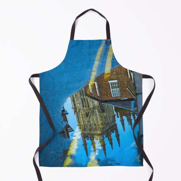 Item preview, Minster Reflection designed and sold by Alisonchambers2.