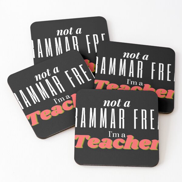 Item preview, I'm a Teacher designed and sold by Garalama.